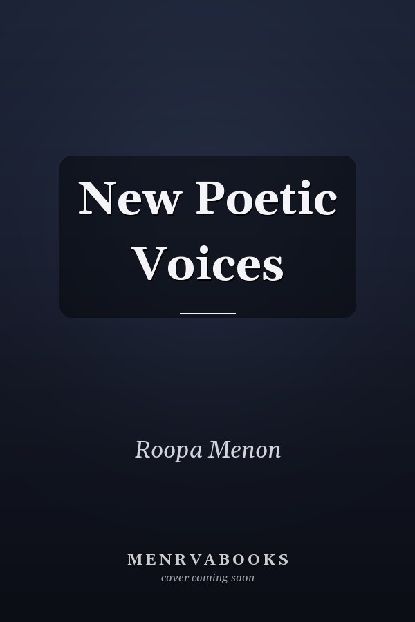 New Poetic Voices