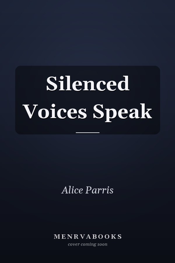Silenced Voices Speak