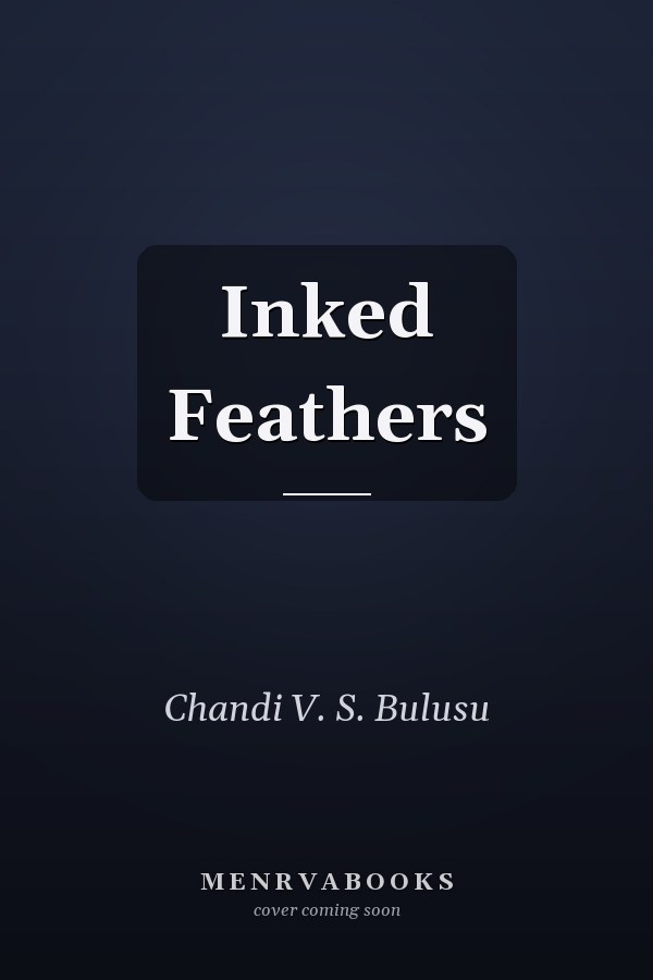 Inked Feathers