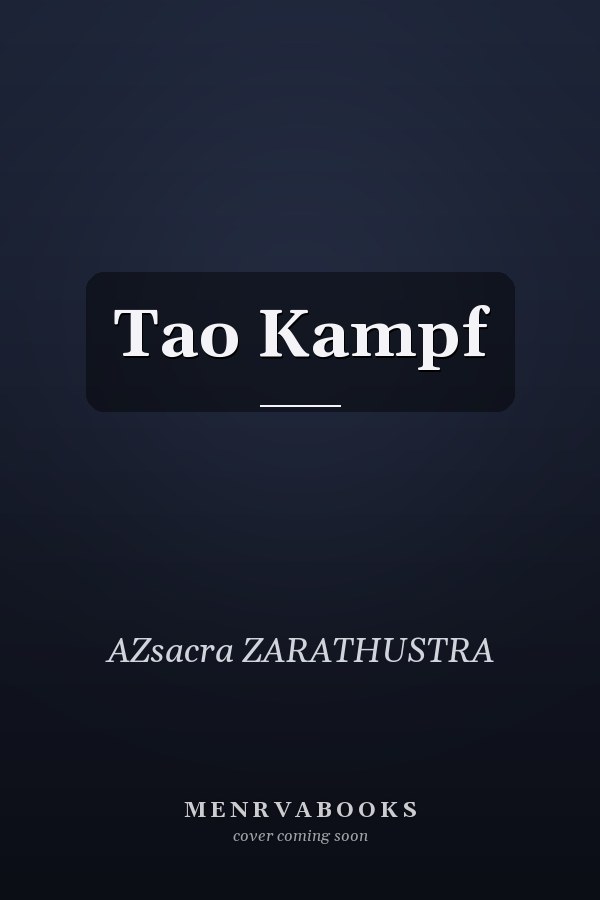 Tao Kampf