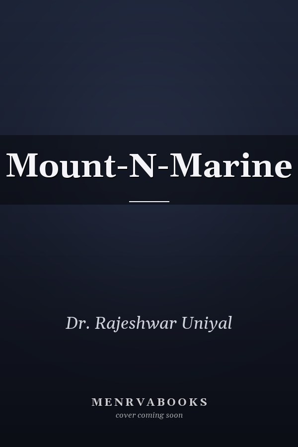 Mount-N-Marine