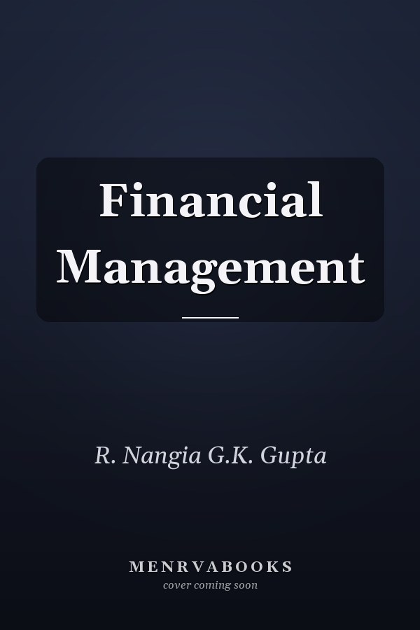 Financial Management