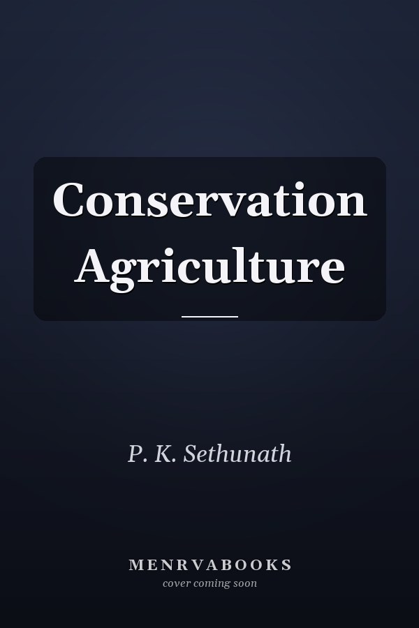 Conservation Agriculture