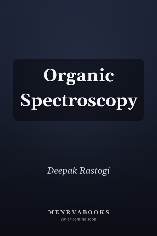 Organic Spectroscopy