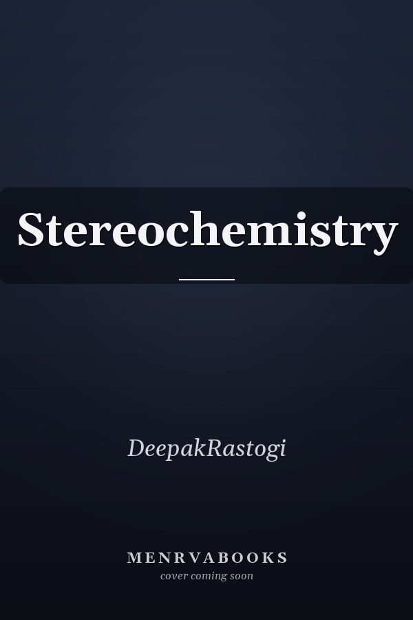 Stereochemistry