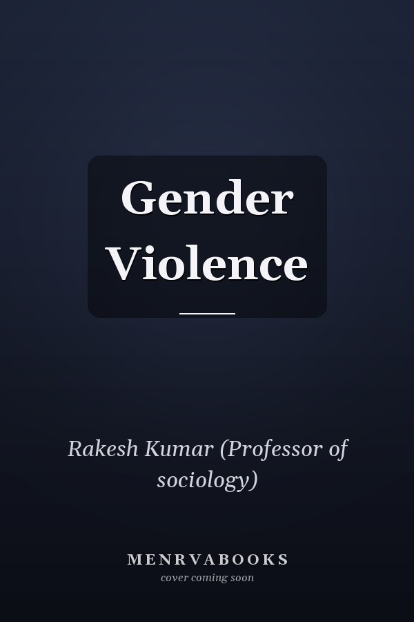 Gender Violence