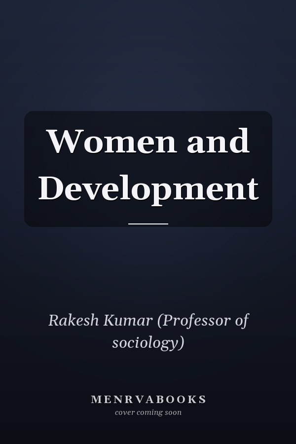 Women and Development