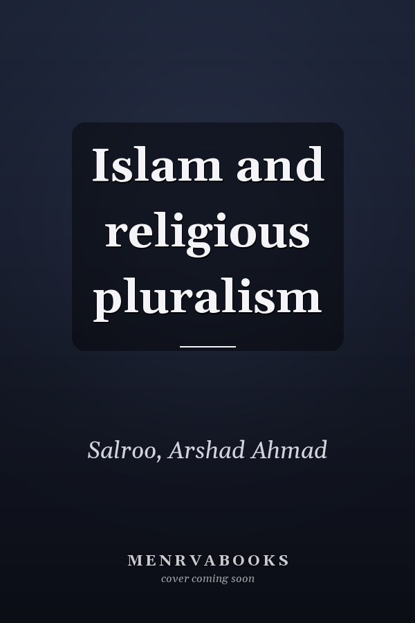Islam and religious pluralism
