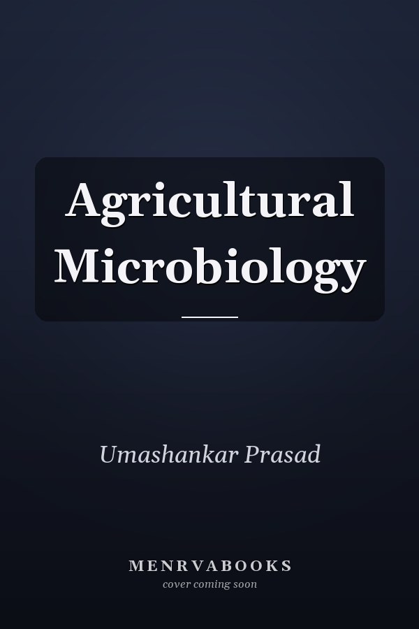 Agricultural Microbiology