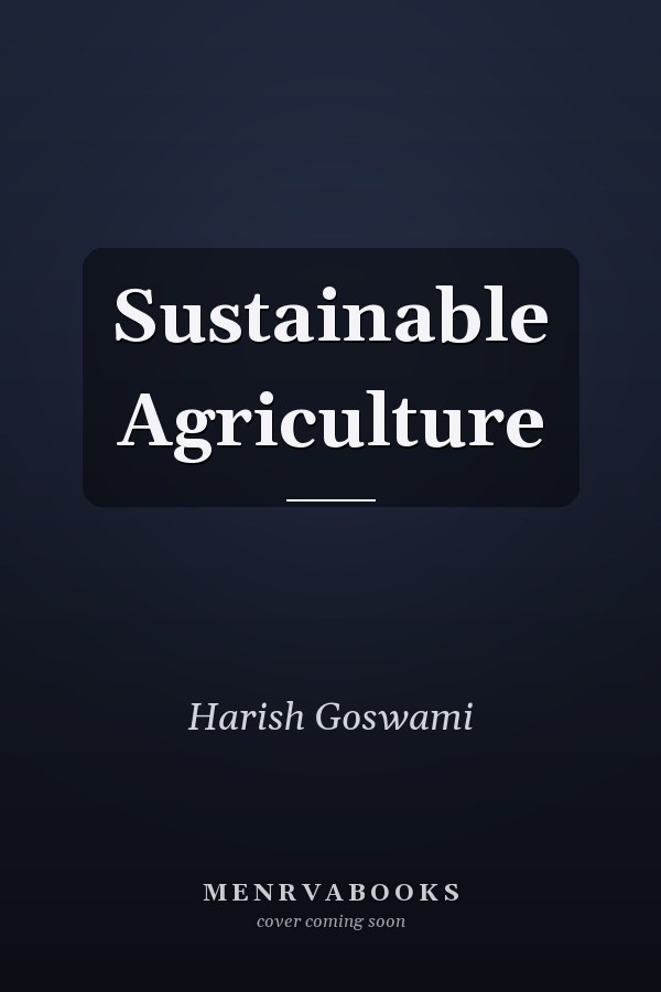 Sustainable Agriculture