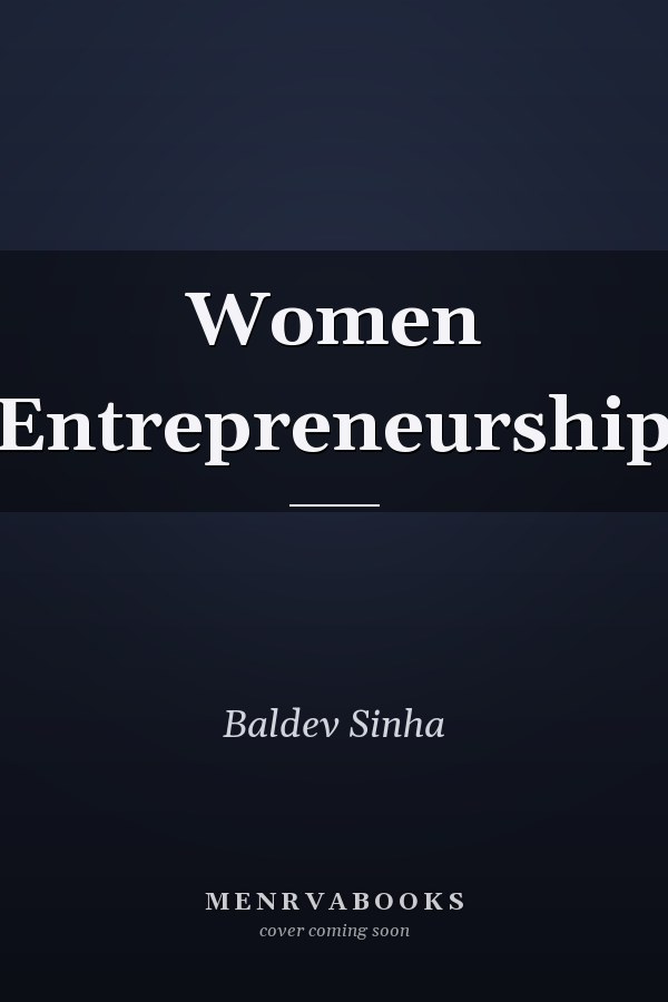 Women Entrepreneurship