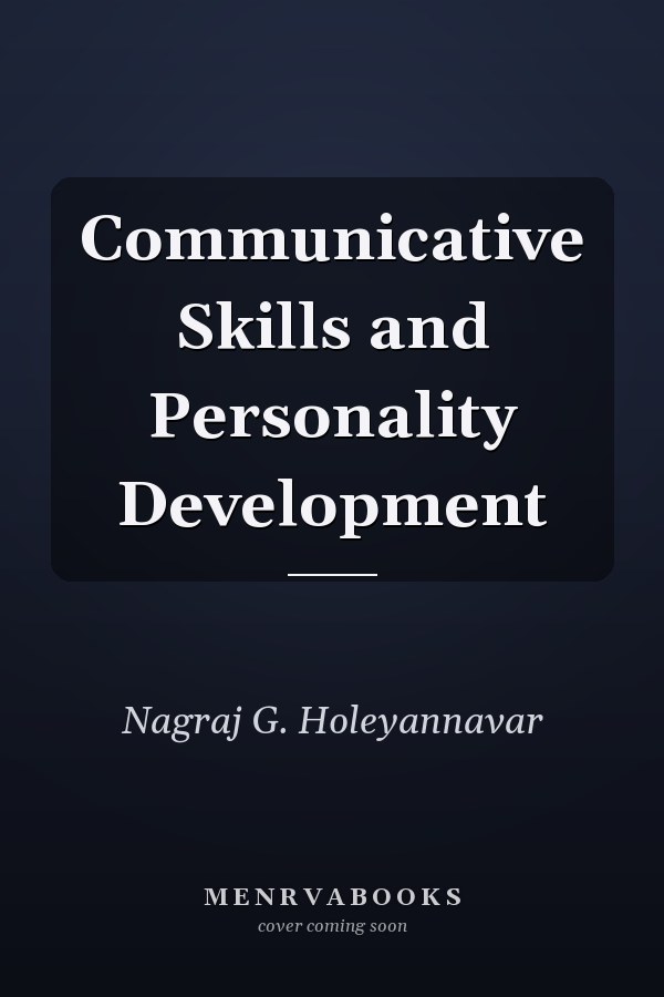 Communicative Skills and Personality Development