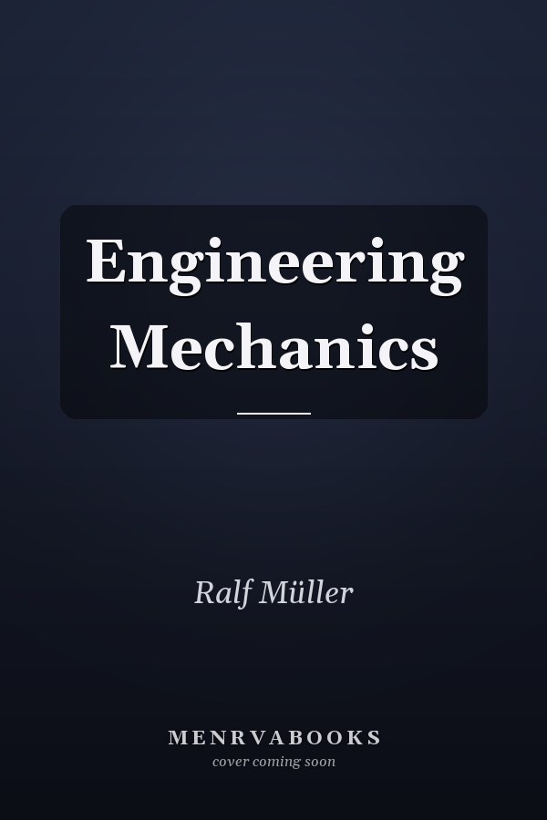 Engineering Mechanics