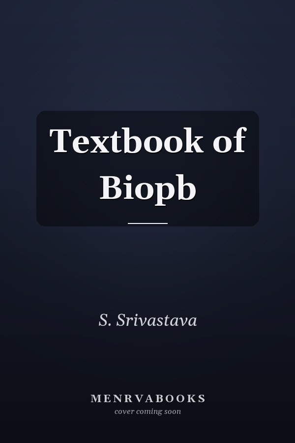 Textbook of Biopb