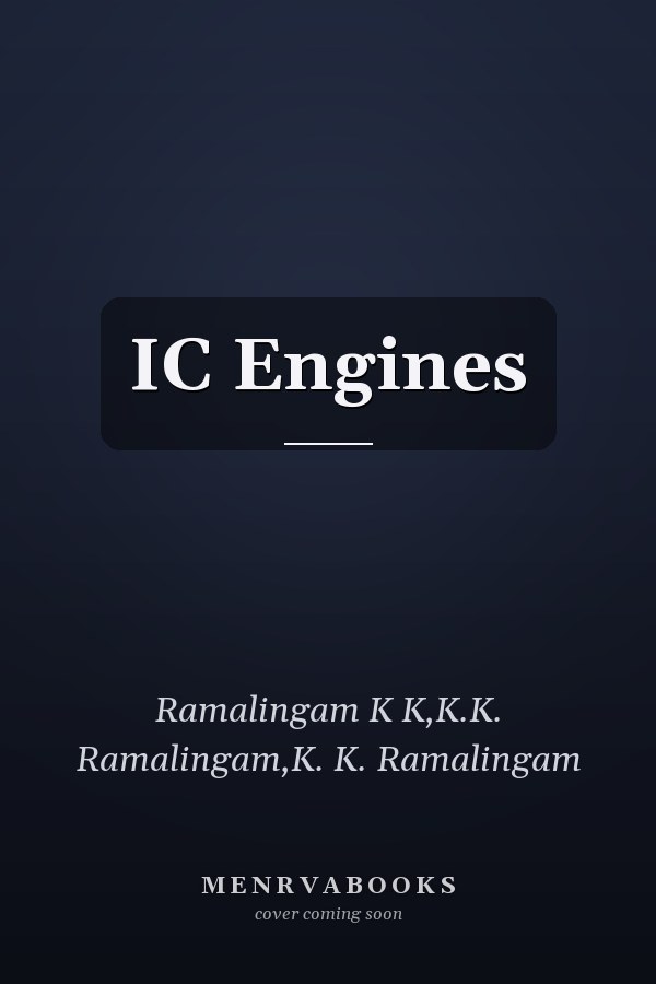 IC Engines