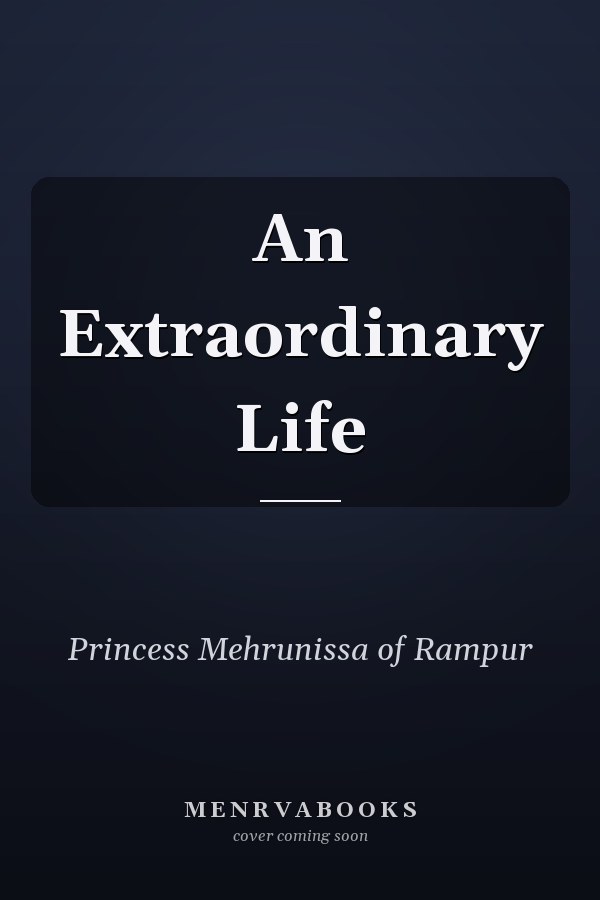 An Extraordinary Life