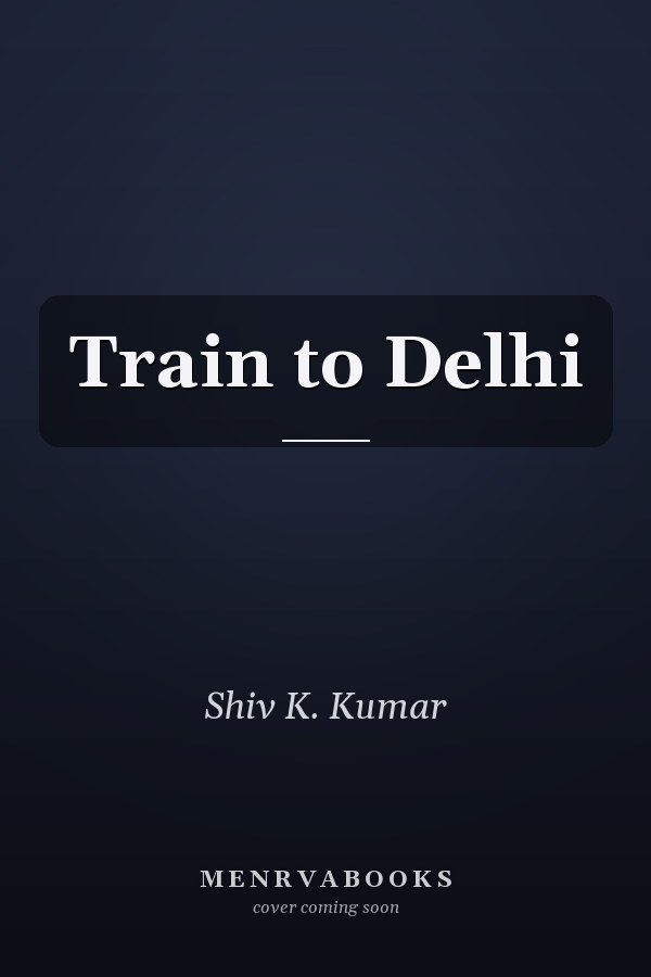 Train to Delhi
