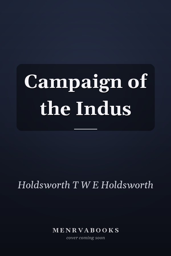 Campaign of the Indus
