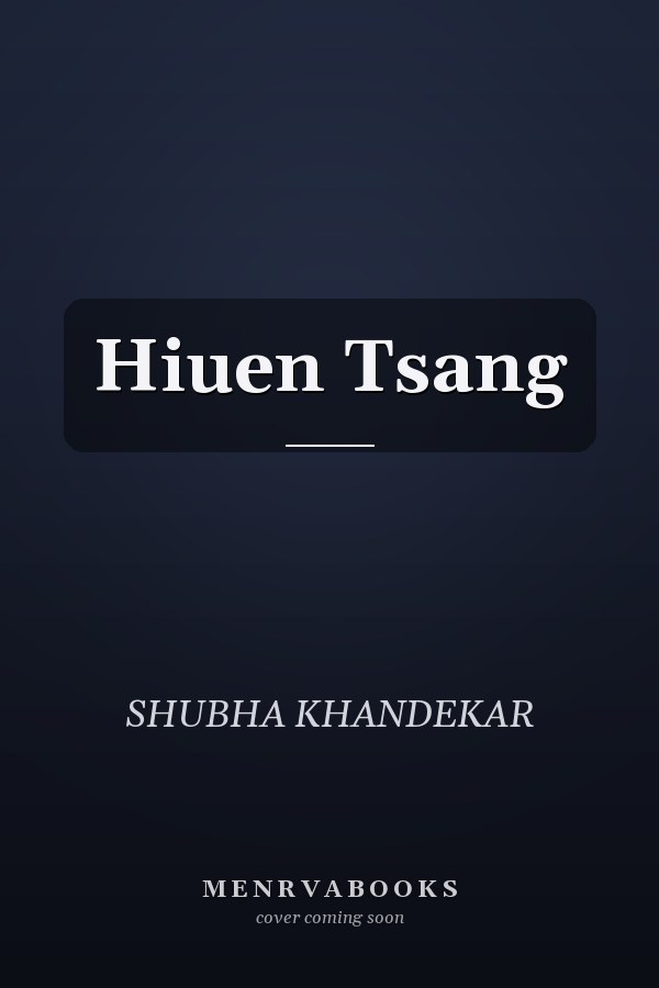 Hiuen Tsang
