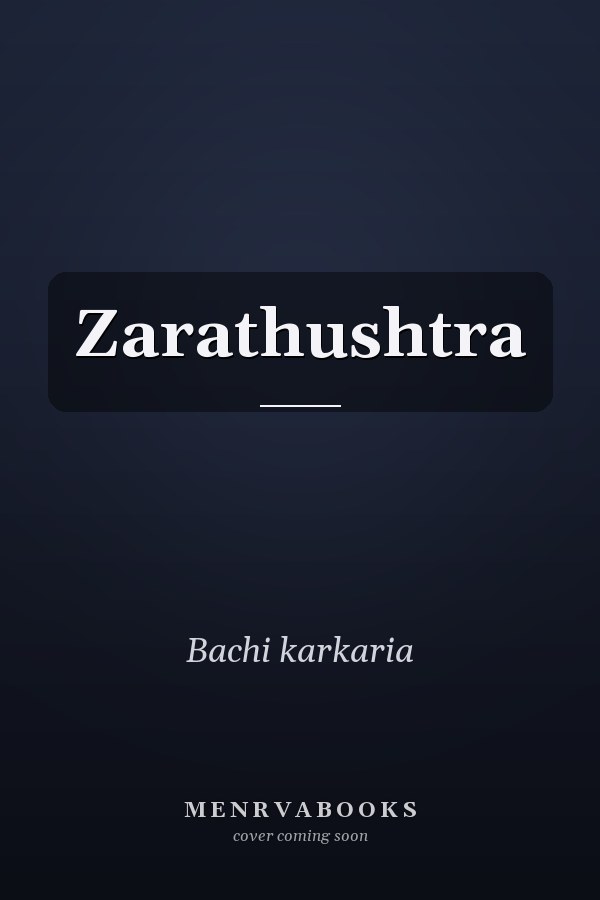Zarathushtra