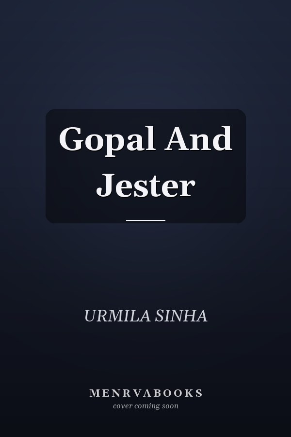Gopal And Jester