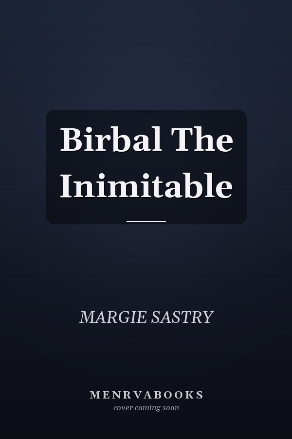 Birbal The Inimitable