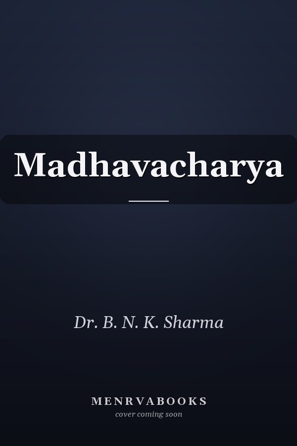 Madhavacharya
