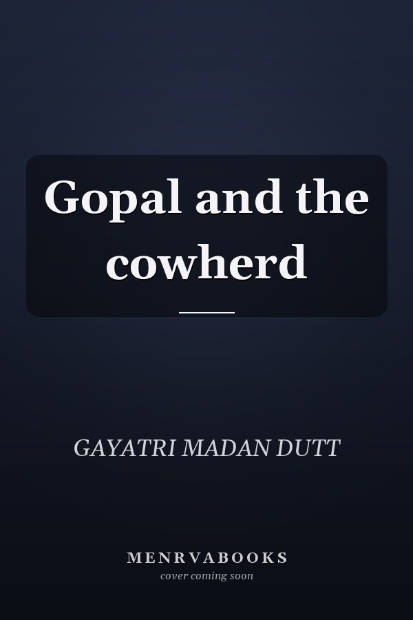 Gopal and the cowherd