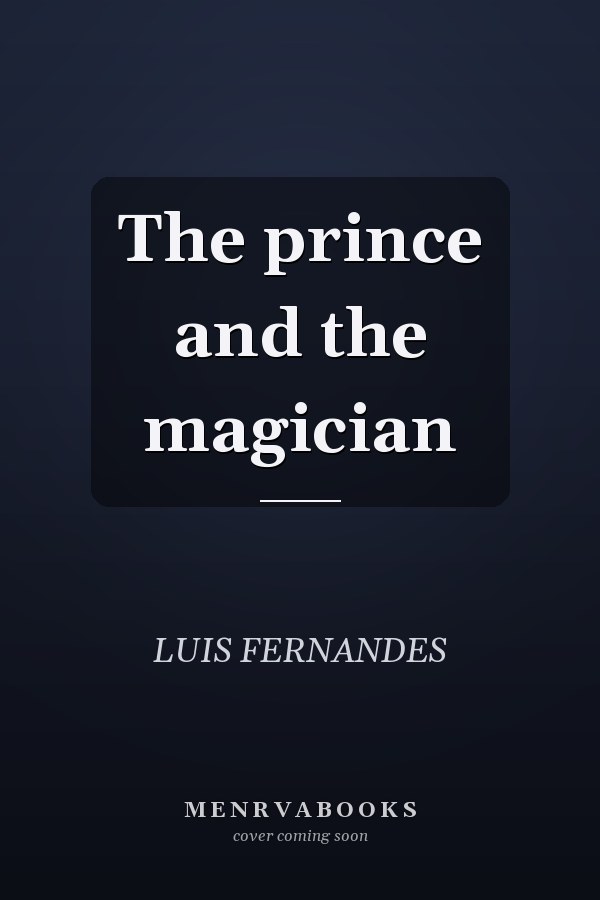 The prince and the magician