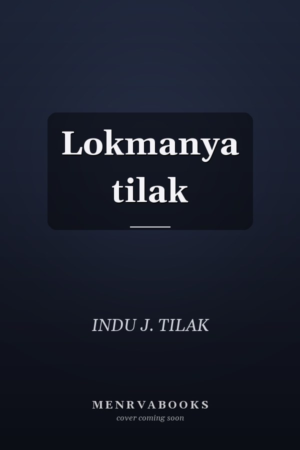 Lokmanya tilak