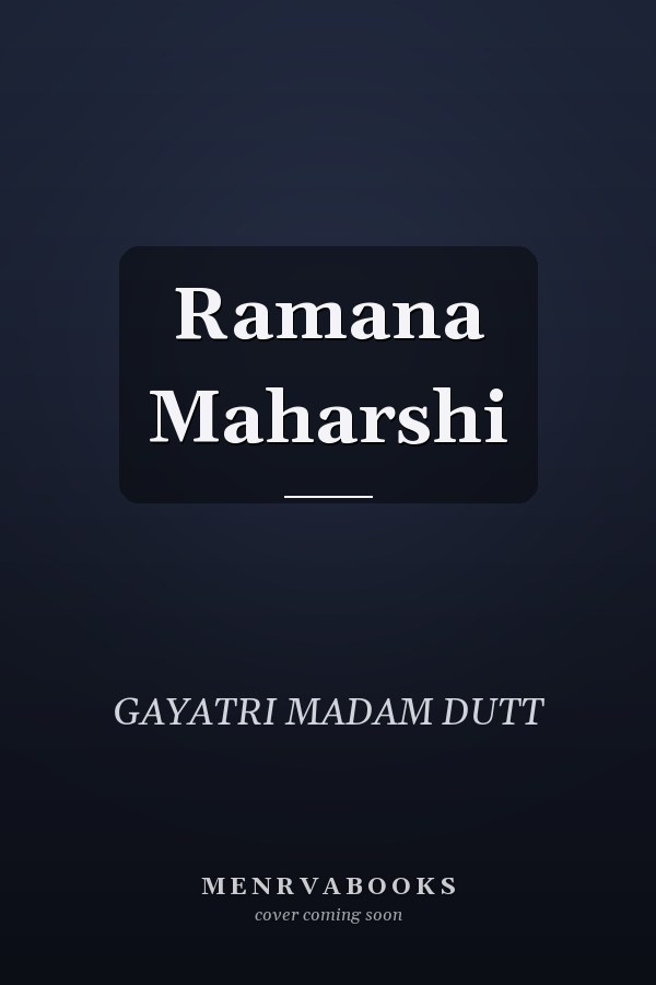 Ramana Maharshi
