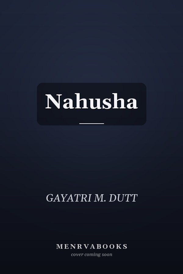 Nahusha