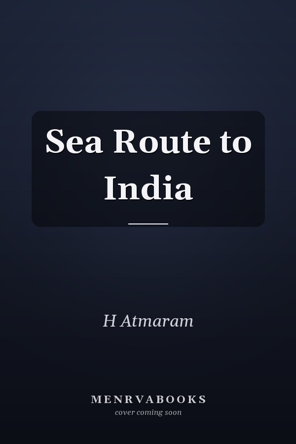 Sea Route to  India