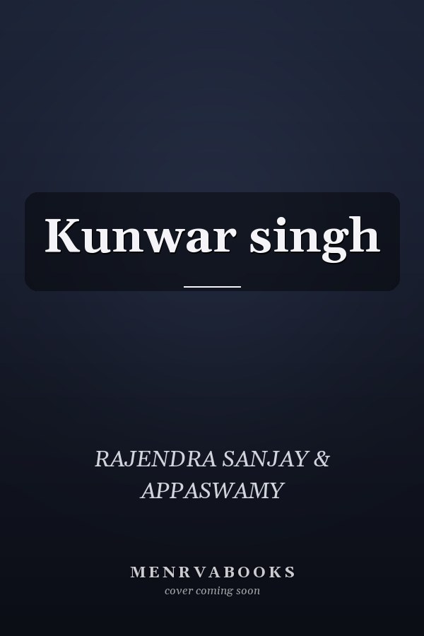 Kunwar singh