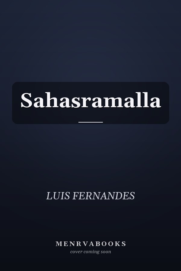 Sahasramalla