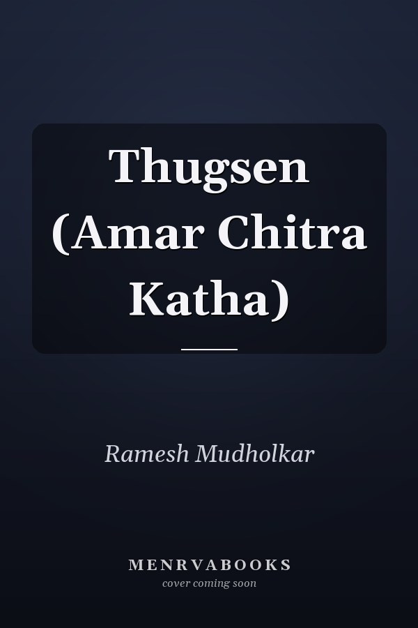 Thugsen (Amar Chitra Katha)