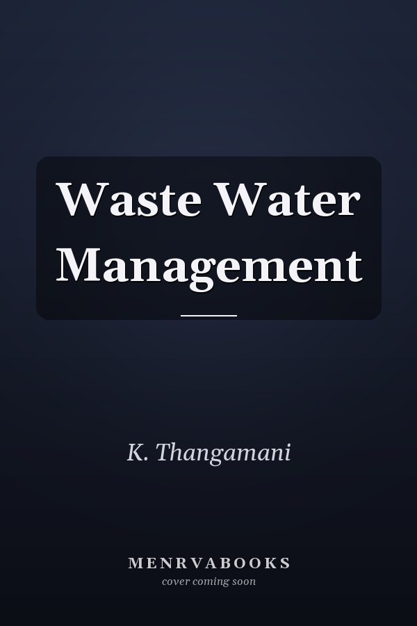 Waste Water Management