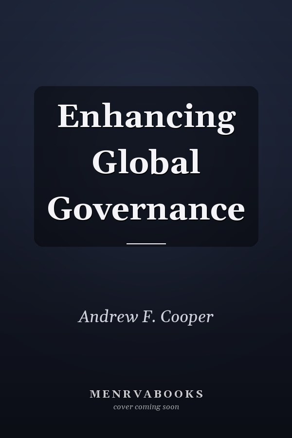 Enhancing Global Governance
