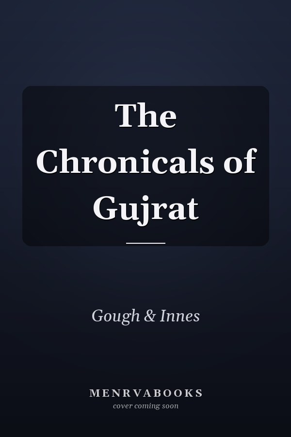 The Chronicals of Gujrat