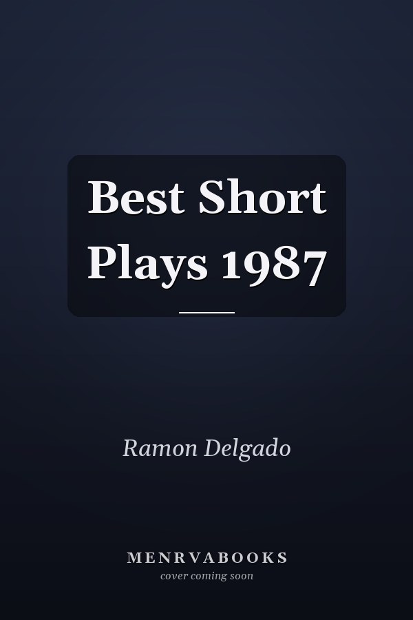 Best Short Plays 1987