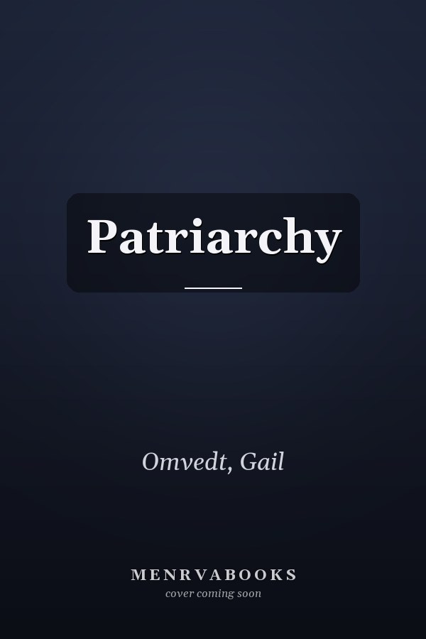Patriarchy