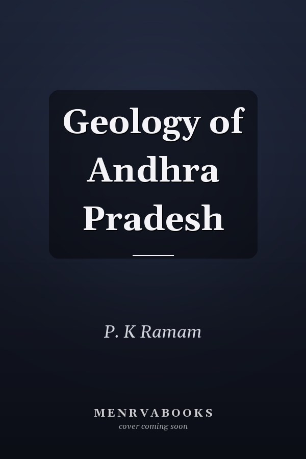 Geology of Andhra Pradesh