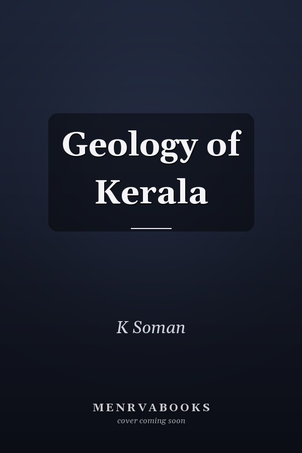 Geology of Kerala