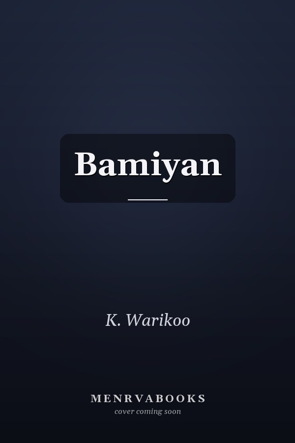 Bamiyan