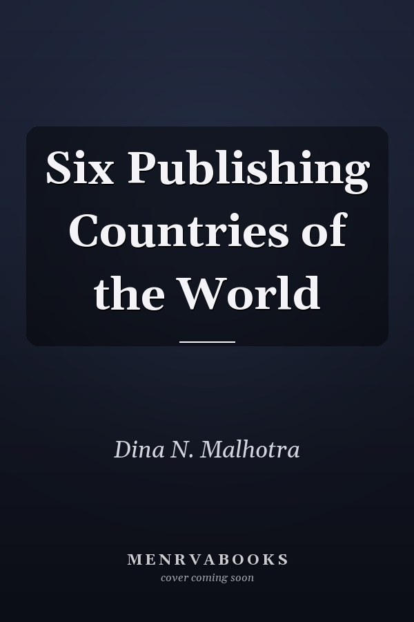 Six Publishing Countries of the World
