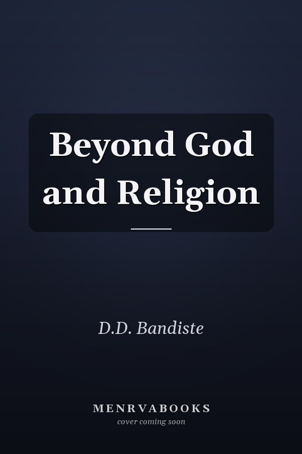 Beyond God and Religion