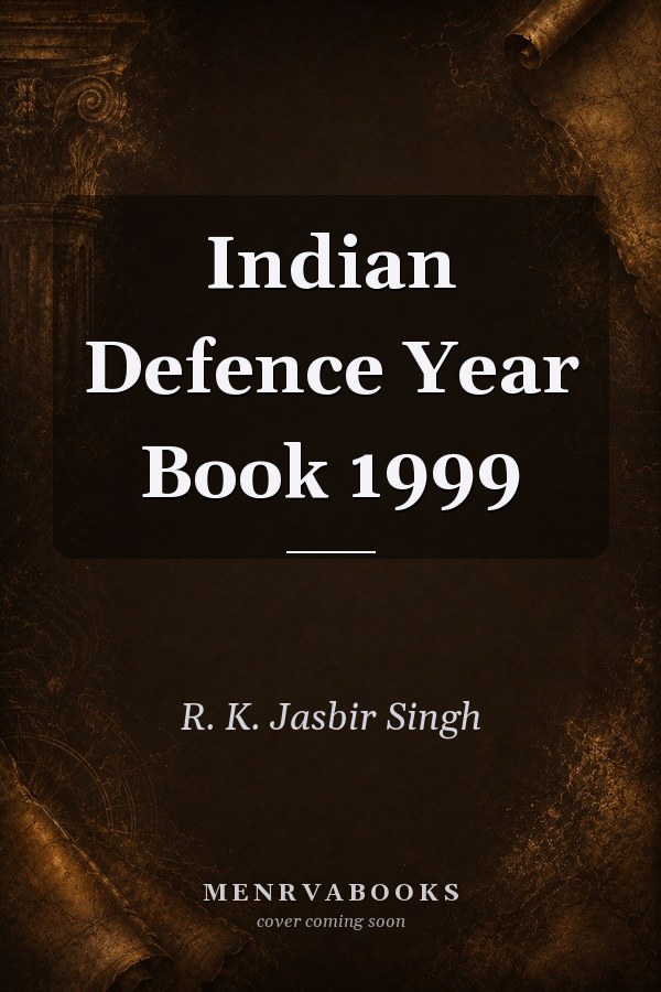 Indian Defence Year Book 1999