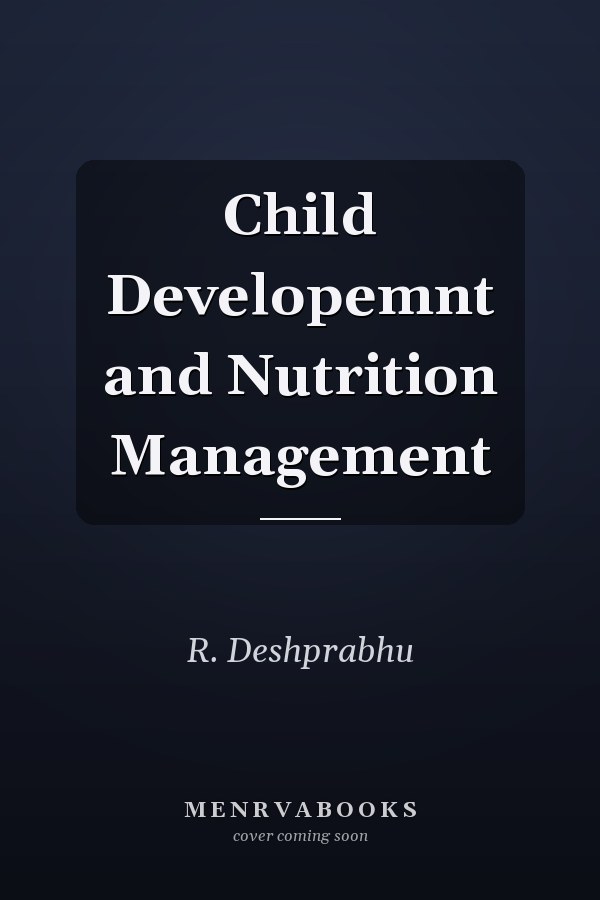 Child Developemnt and Nutrition Management