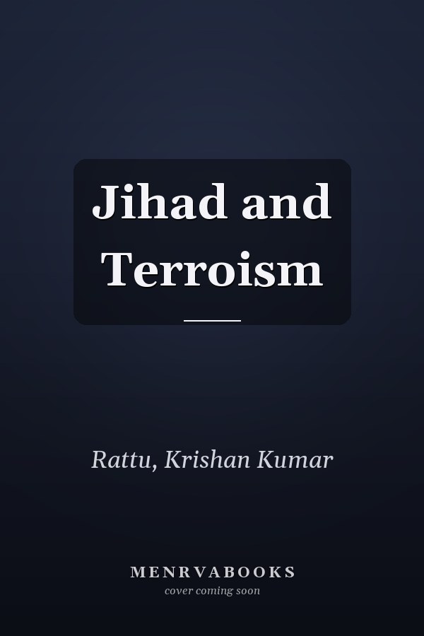 Jihad and Terroism