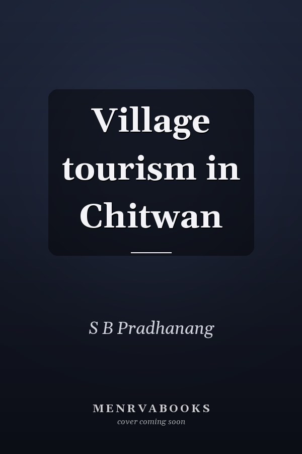 Village tourism in Chitwan